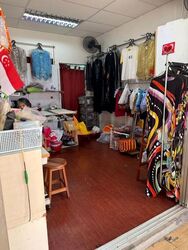 Chong Pang Garden (D27), Shop House #613093881